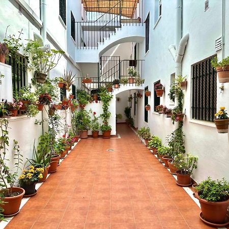 Kinahouse Daire Cordoba Dış mekan fotoğraf