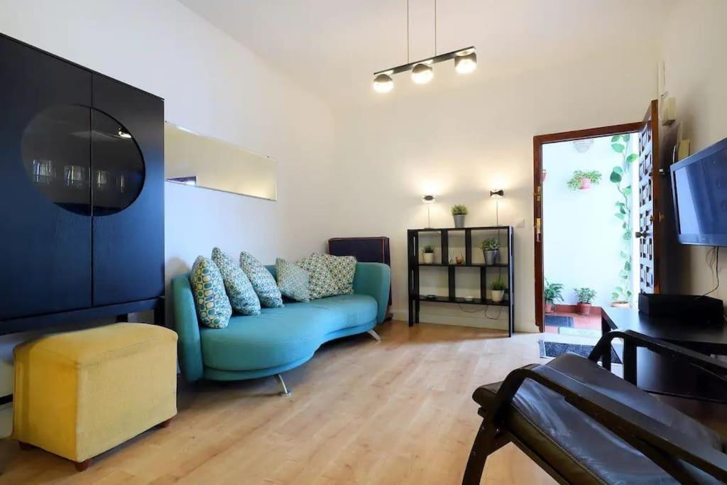 Kinahouse Daire Cordoba Dış mekan fotoğraf