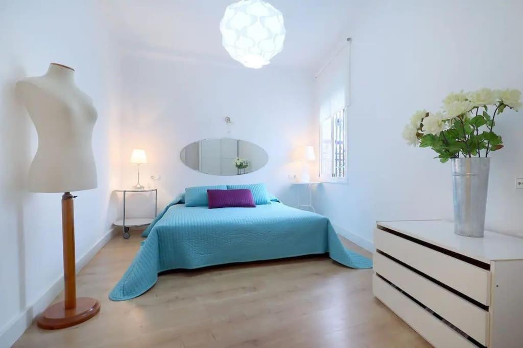 Kinahouse Daire Cordoba Dış mekan fotoğraf