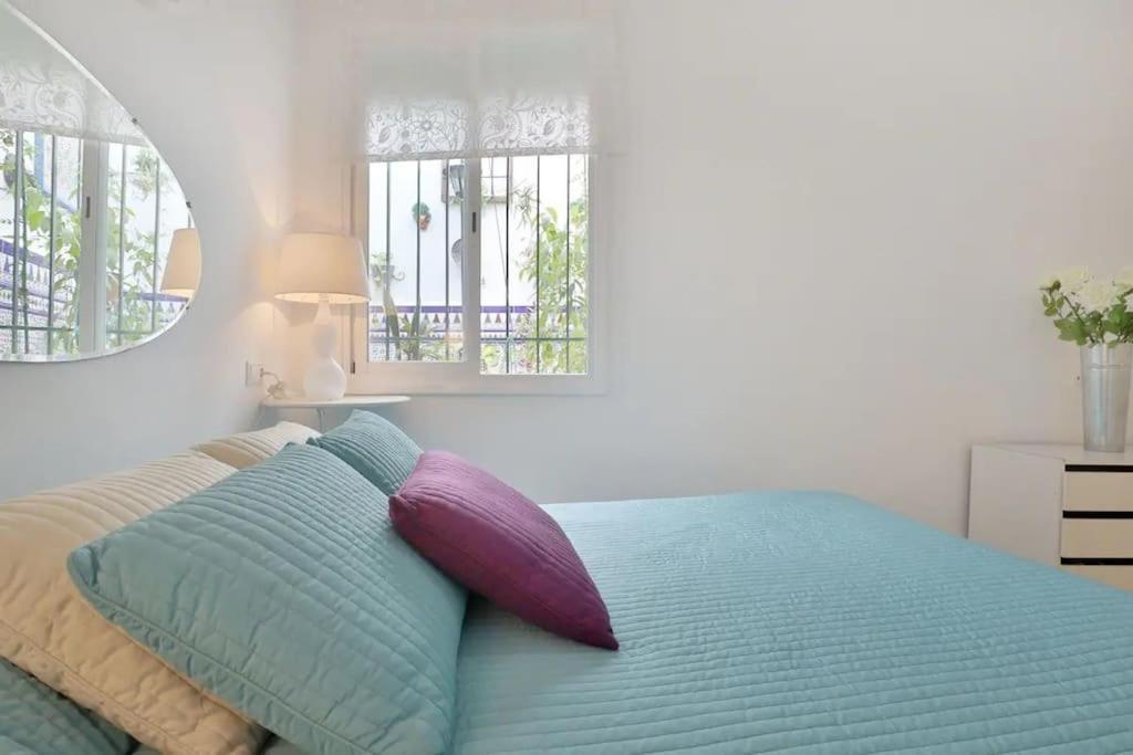 Kinahouse Daire Cordoba Dış mekan fotoğraf