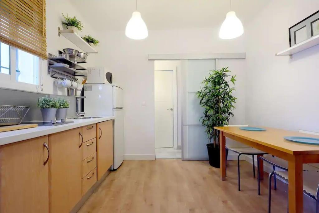 Kinahouse Daire Cordoba Dış mekan fotoğraf