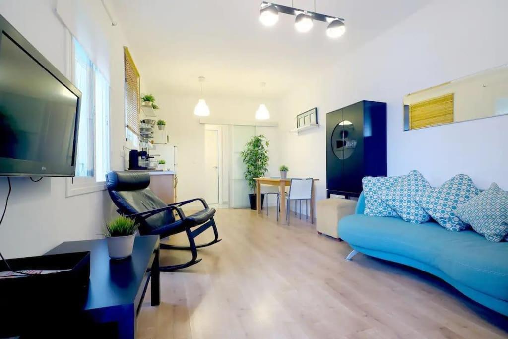 Kinahouse Daire Cordoba Dış mekan fotoğraf