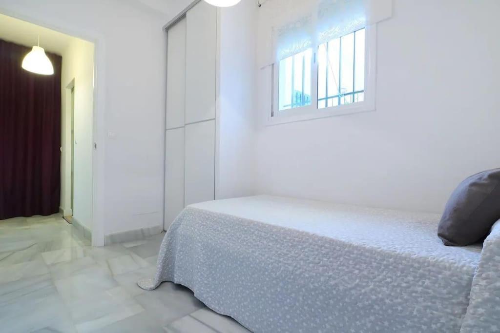 Kinahouse Daire Cordoba Dış mekan fotoğraf