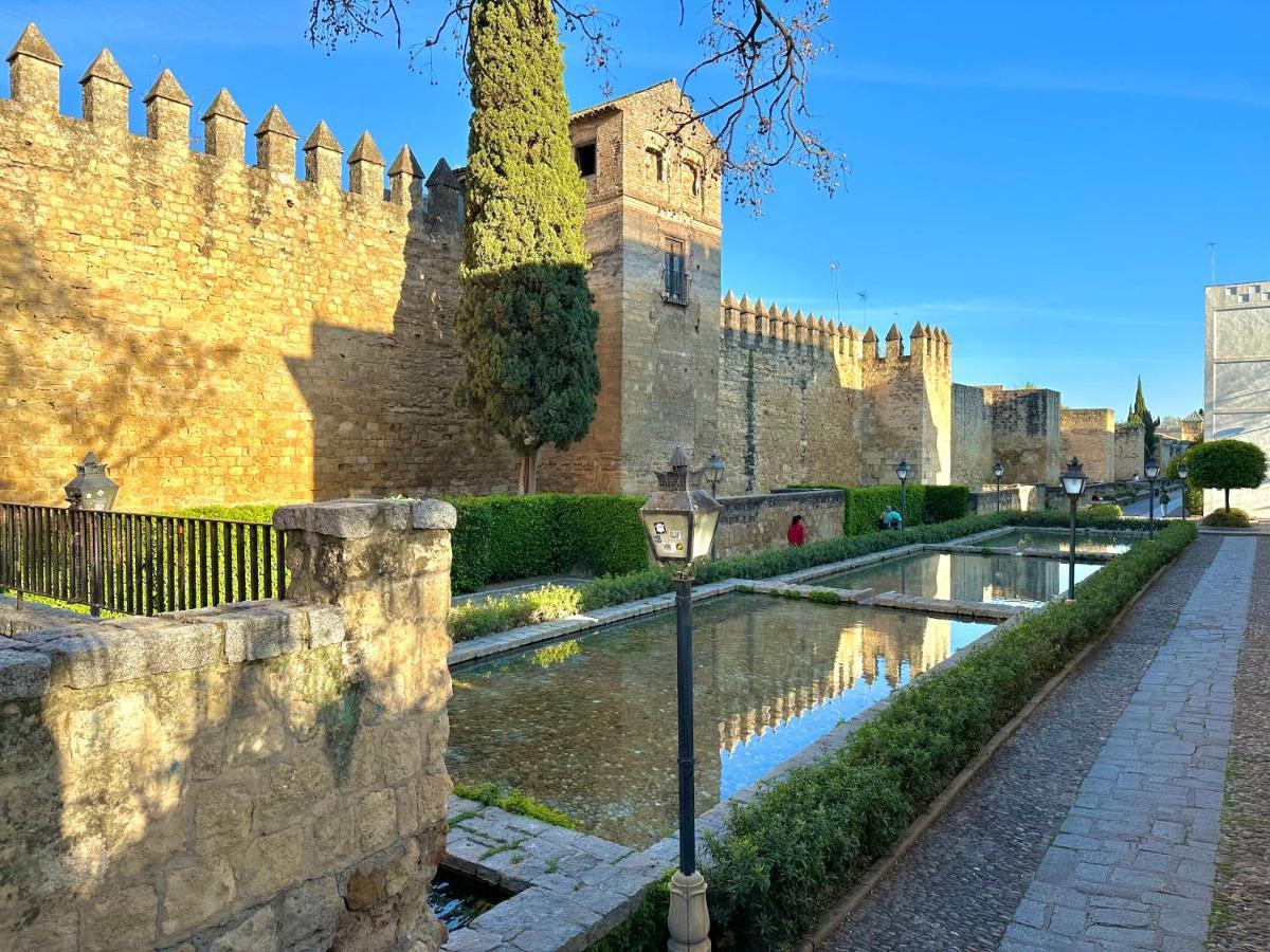 Kinahouse Daire Cordoba Dış mekan fotoğraf
