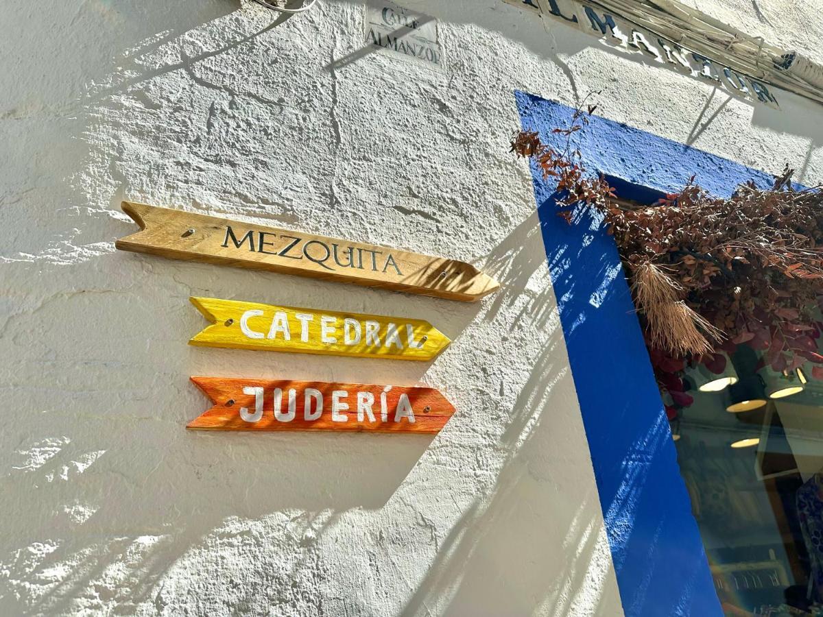 Kinahouse Daire Cordoba Dış mekan fotoğraf