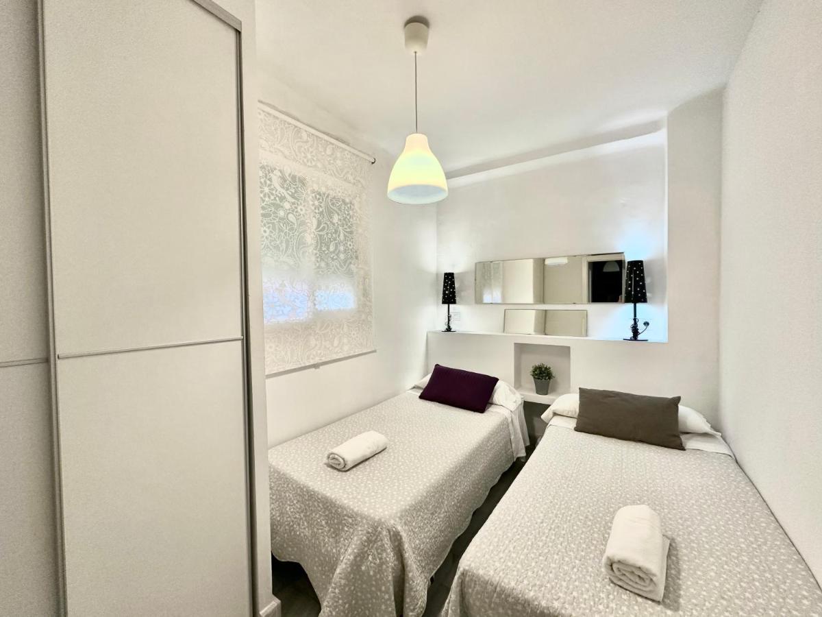Kinahouse Daire Cordoba Dış mekan fotoğraf