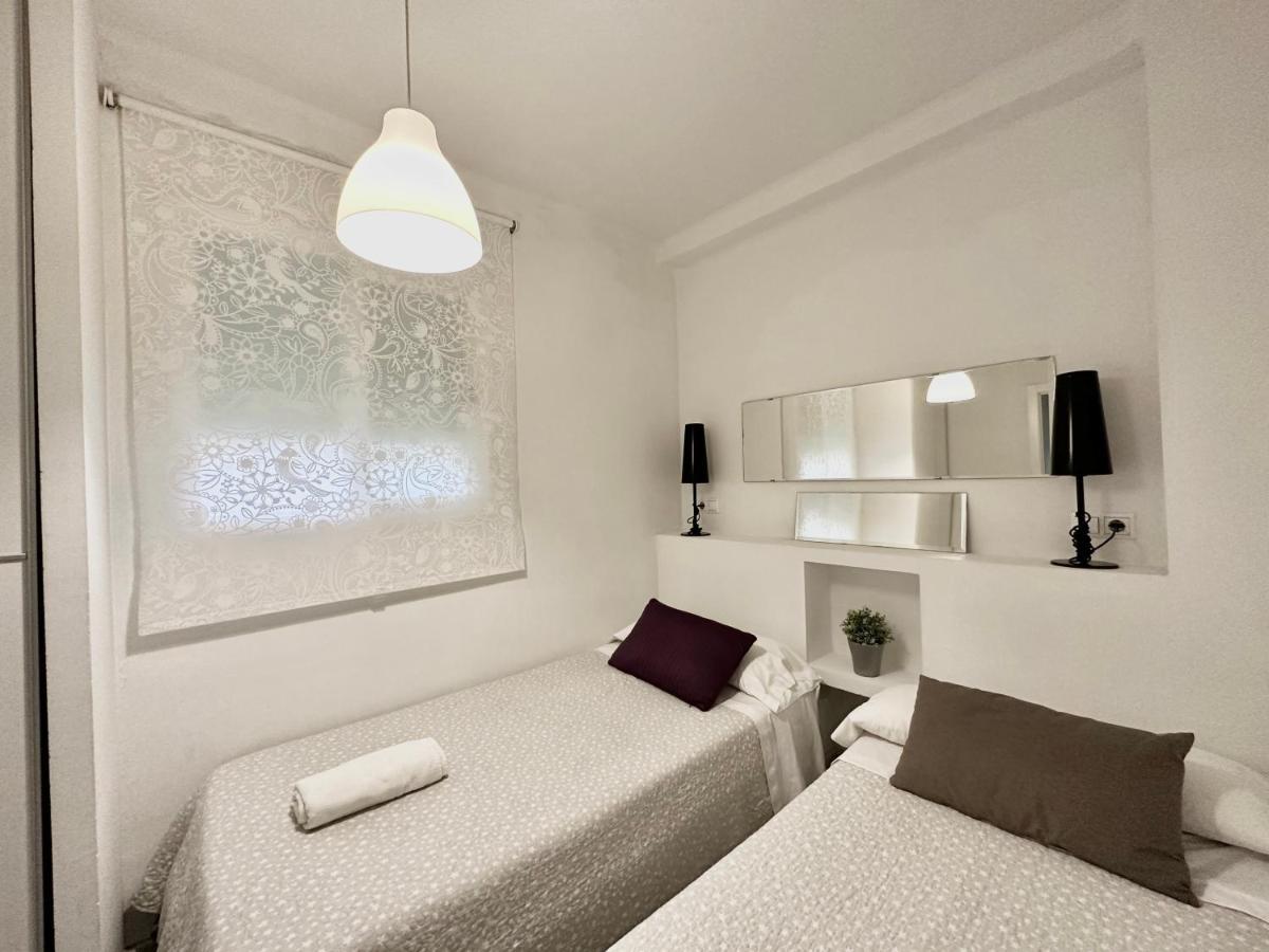 Kinahouse Daire Cordoba Dış mekan fotoğraf